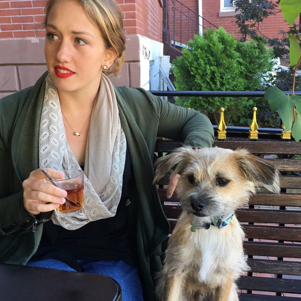 Meet your Posher, Synthia